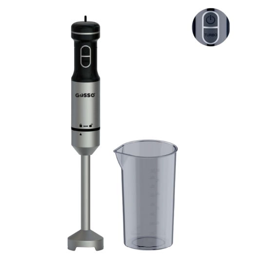 Gosso 1500 watt Blender Set