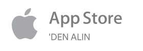 App Store'dan indir